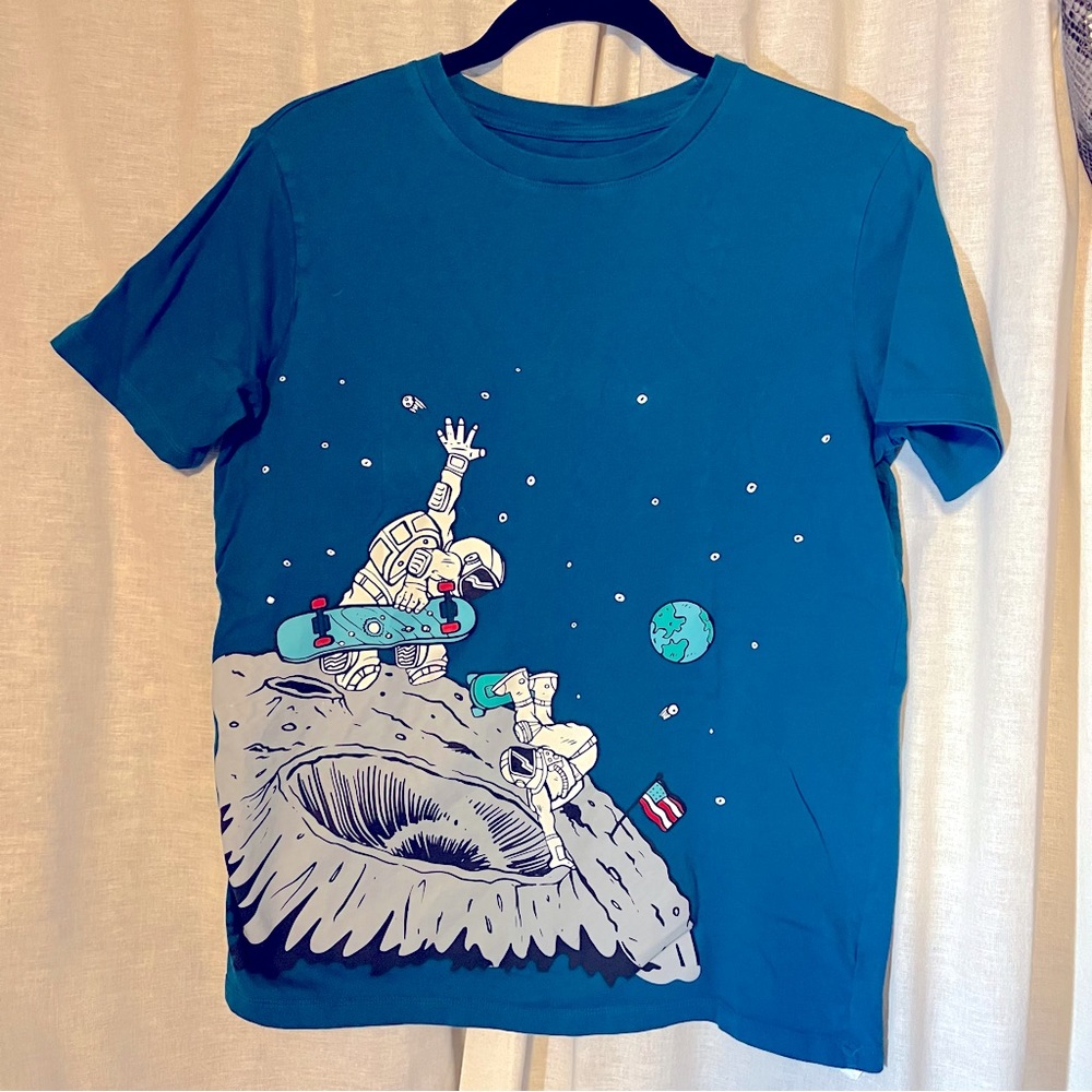Lands end boys xxl